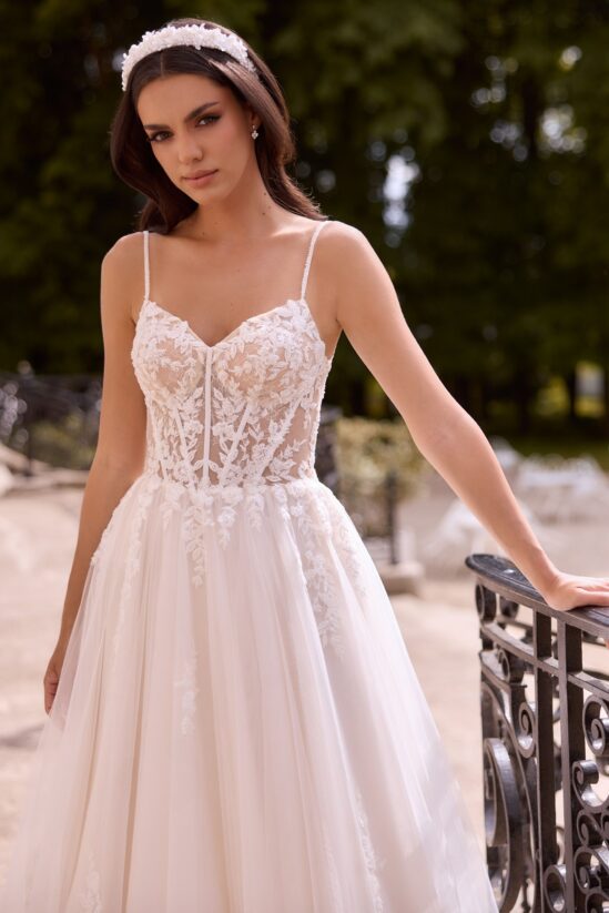 Bianco Evento Limited Nilda - Afbeelding 3