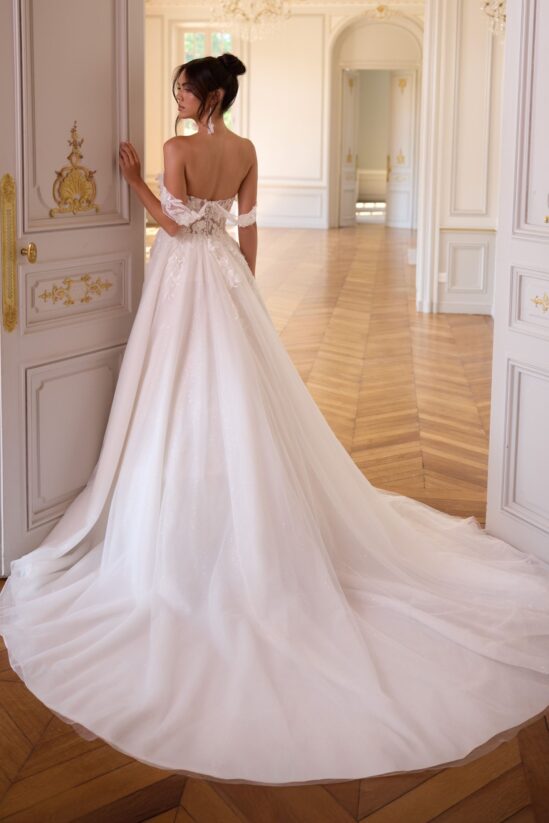 Bianco Evento Limited Renata - Afbeelding 4