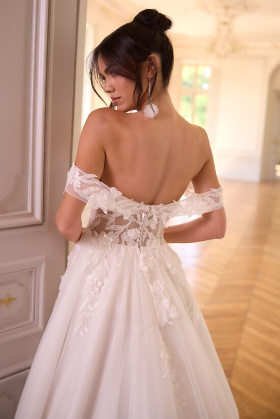 Bianco Evento Limited Renata - Afbeelding 2