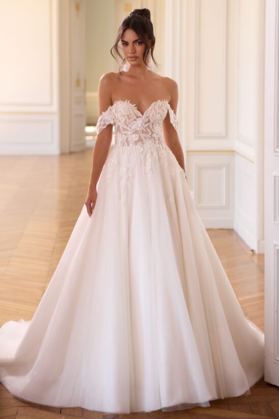 Bianco Evento Limited Renata