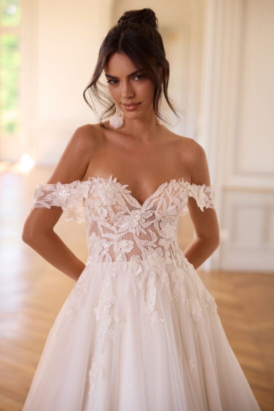 Bianco Evento Limited Renata - Afbeelding 3