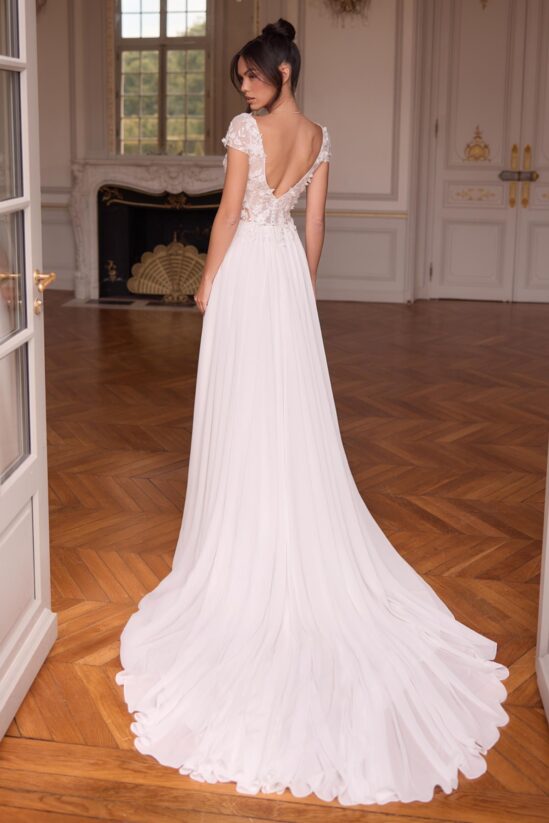 Bianco Evento Limited Terza - Afbeelding 3