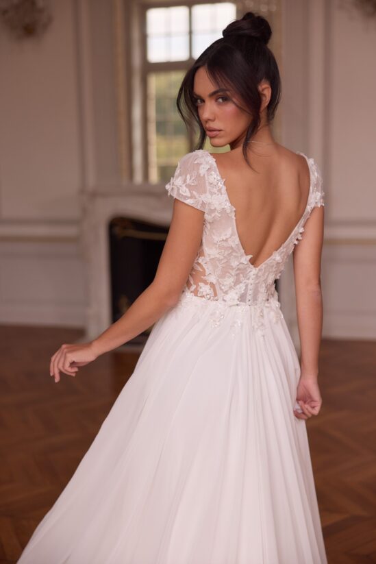 Bianco Evento Limited Terza - Afbeelding 4