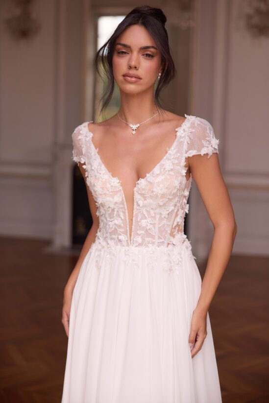 Bianco Evento Limited Terza - Afbeelding 2