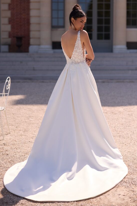 Bianco Evento Limited Vittoria - Afbeelding 2