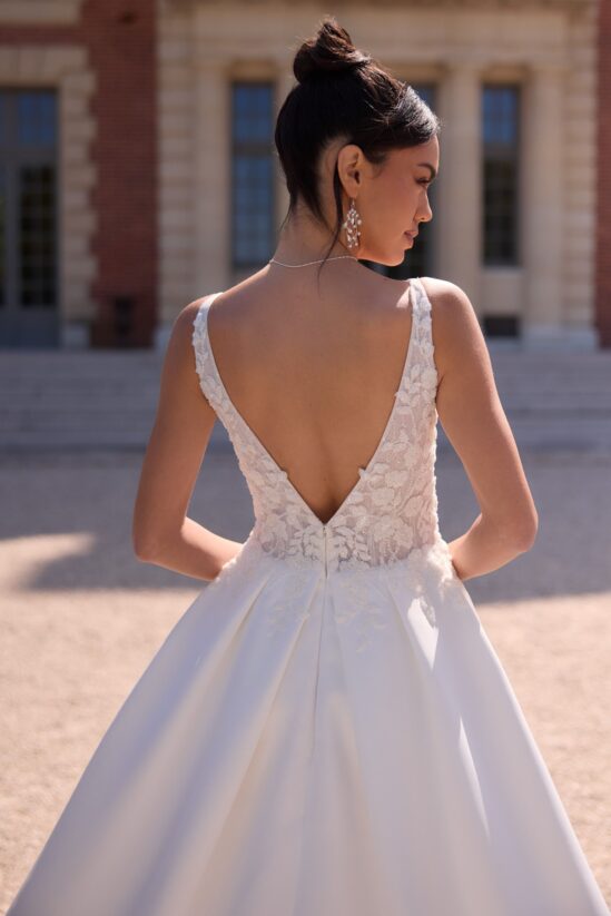 Bianco Evento Limited Vittoria - Afbeelding 4
