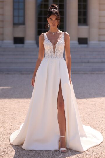 Bianco Evento Limited Vittoria