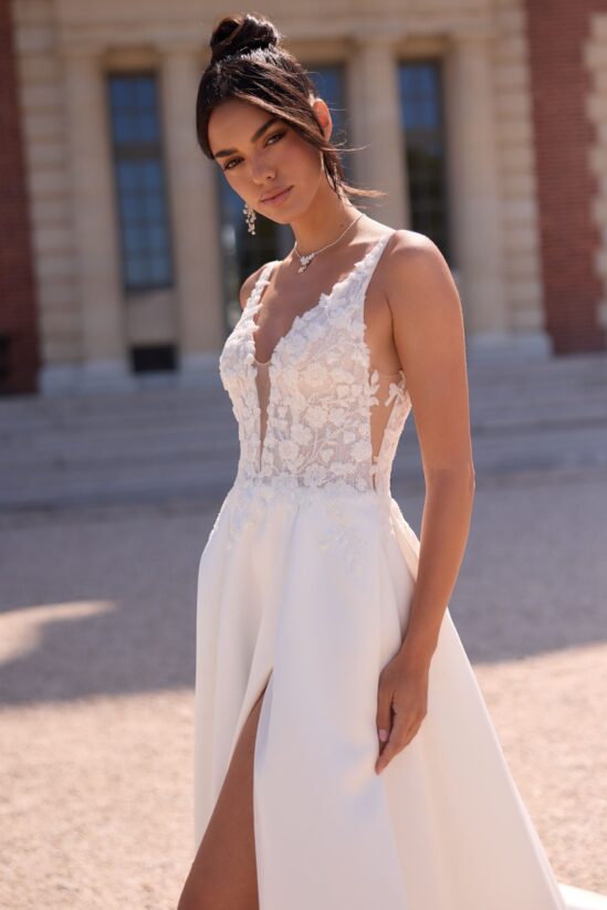 Bianco Evento Limited Vittoria - Afbeelding 3
