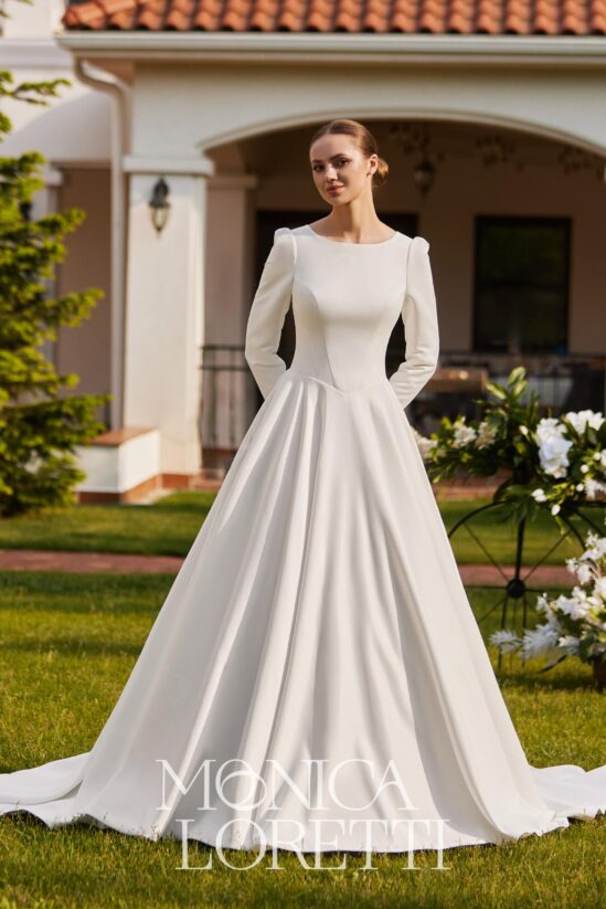 Monica Loretti 8337