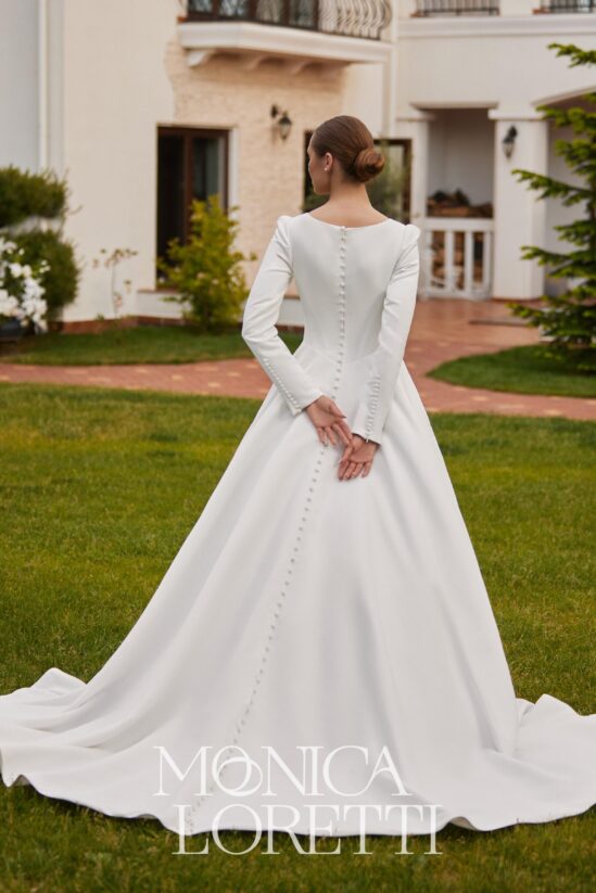 Monica Loretti 8337 - Afbeelding 2