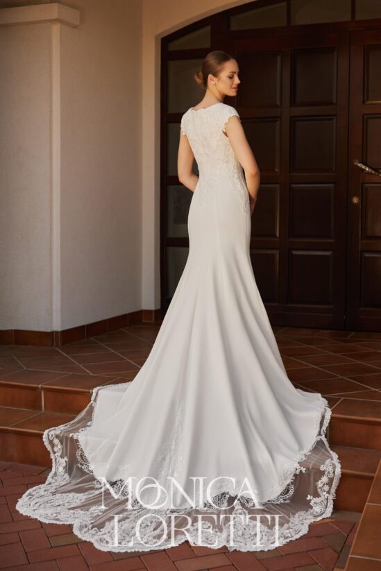 Monica Loretti 8340 - Afbeelding 2