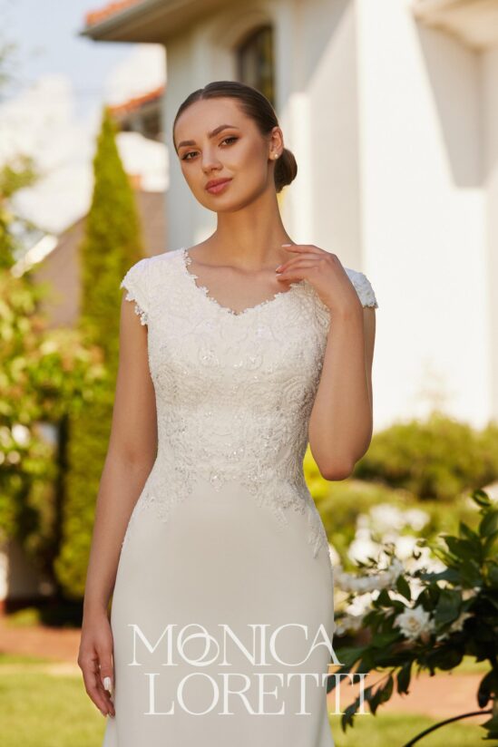 Monica Loretti 8340 - Afbeelding 3