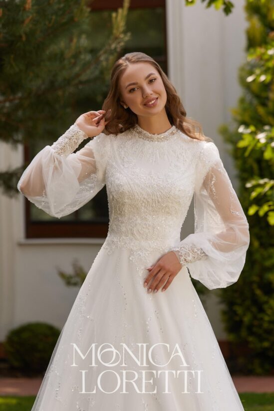 Monica Loretti 8344 - Afbeelding 3