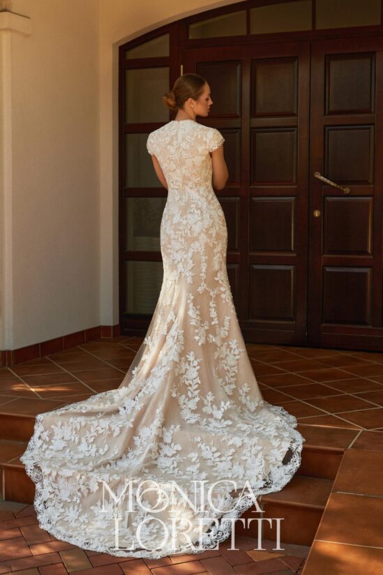 Monica Loretti 8345 - Afbeelding 2