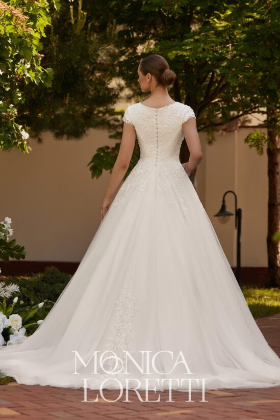 Monica Loretti 8347 - Afbeelding 2