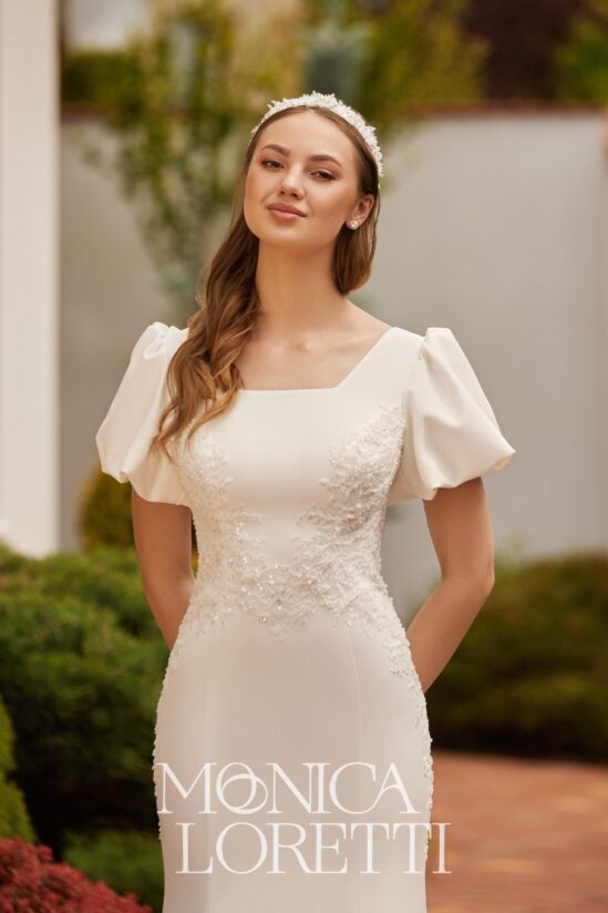 Monica Loretti 8348 - Afbeelding 3