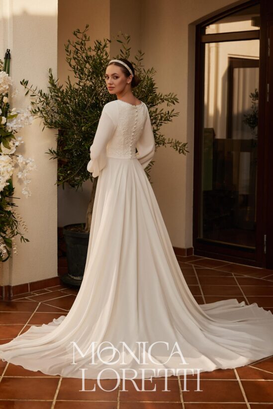 Monica Loretti 8351 - Afbeelding 2