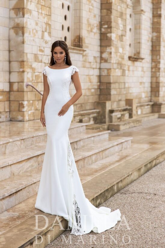 Daniela di Marino 6322 Sale - Image 2