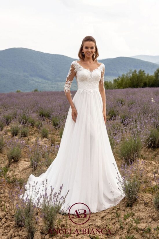 Angela Bianca 1065 Sale - Image 2