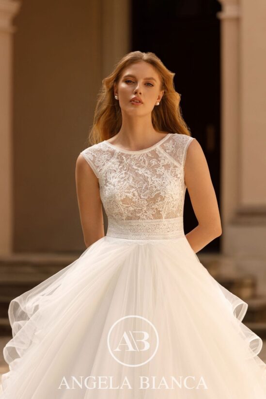 Angela Bianca 1091 Sale - Image 2