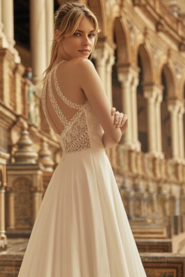 Bianco Evento Aurora Sale