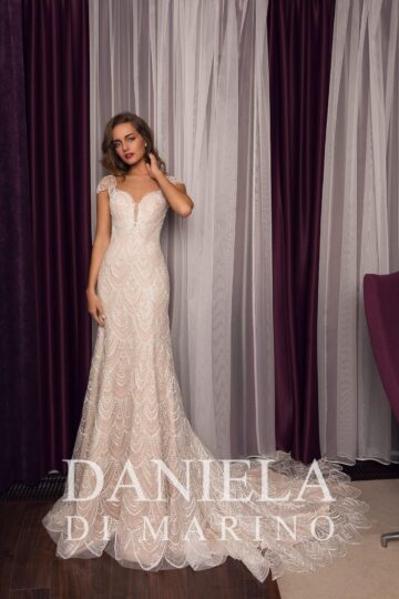 Veiling van Daniela di Marino Elda