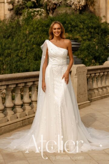 Monica Loretti 3515 Sale Vleugel