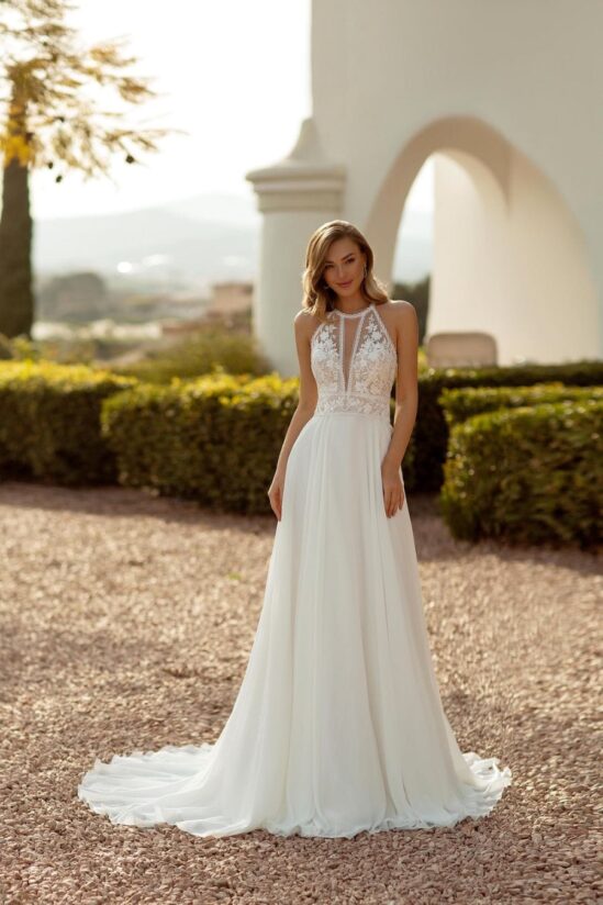 Monica Loretti 8011 Skirt Sale - Image 2