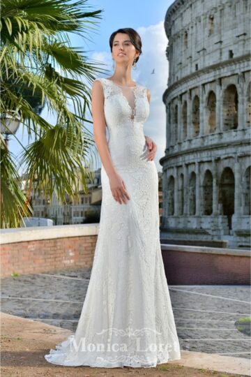 Monica Loretti Elegia