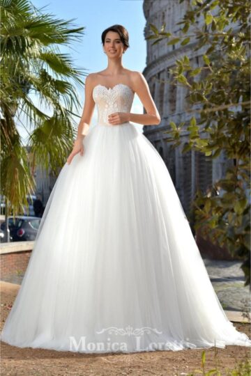 Monica Loretti Fabiana Sale