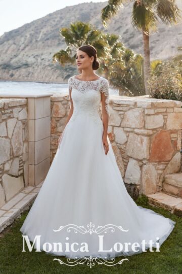 Monica Loretti S4333