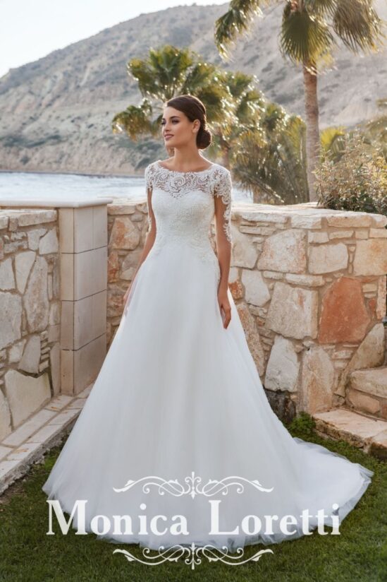 Monica Loretti S4333 - Image 2
