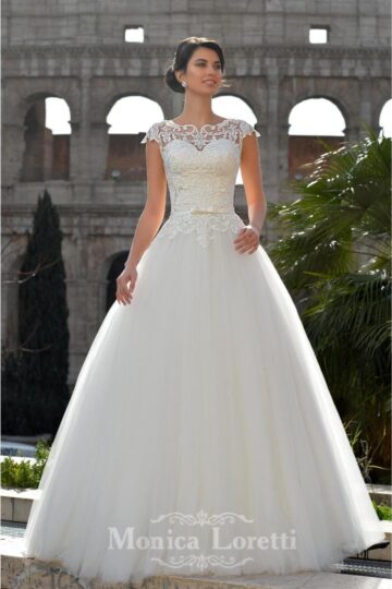 Monica Loretti Vittoria Sale