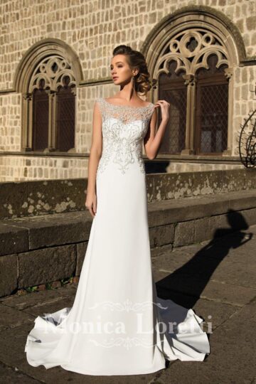 Monica Loretti S4166