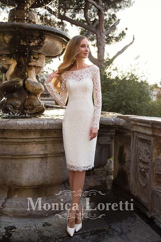 Monica Loretti S4194 - Image 2