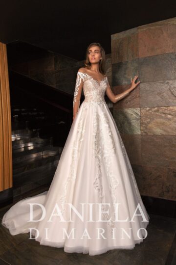 Daniela di Marino Emanuela