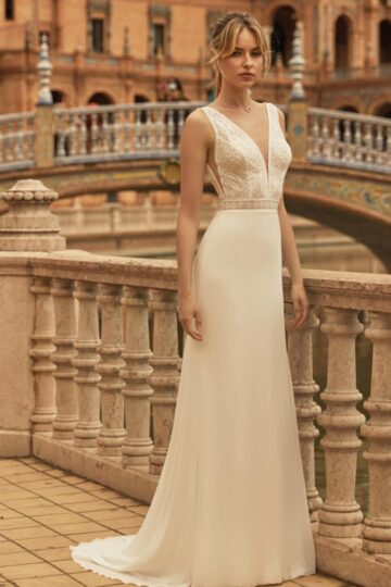 Bianco Evento Cambel