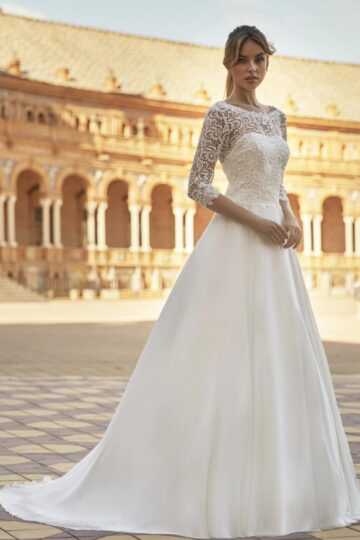 Bianco Evento Cecile