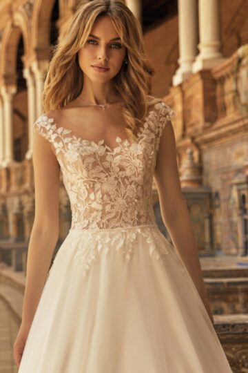 Bianco Evento Heather