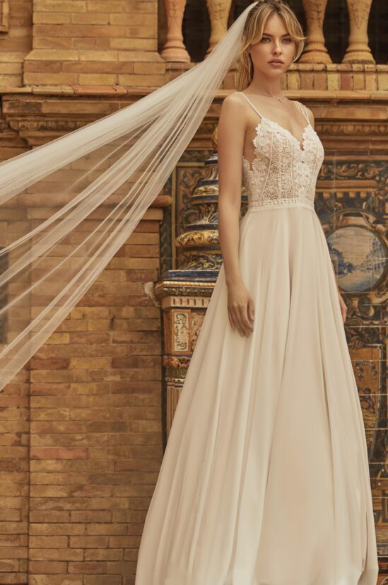 Bianco Evento Melanie - Afbeelding 3