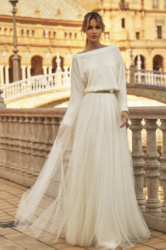 Bianco Evento Passion - Afbeelding 2