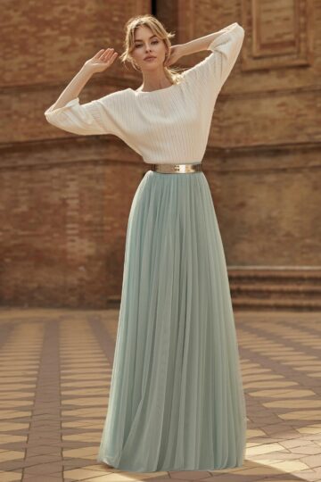 Bianco Evento Passion