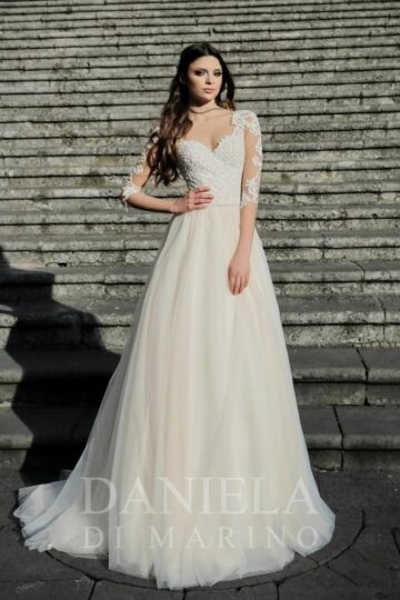 Daniela di Marino S4135