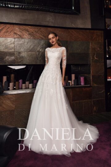 Daniela di Marino Edelina Sale