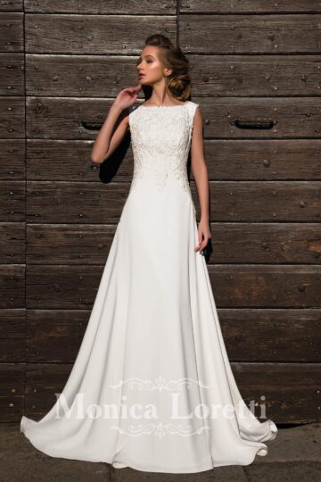 Monica Loretti Nadia Sale