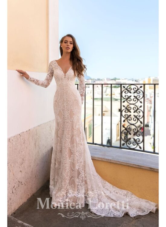Monica Loretti 8122 Sale - Image 2