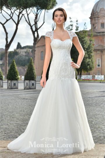 Monica Loretti Adelisa