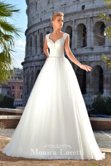 Monica Loretti Adriana Sale