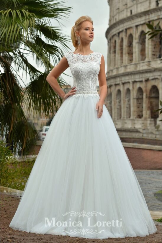 Monica Loretti Raffaella Sale - Image 2