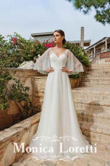 Monica Loretti Ultimia Sale